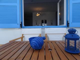 Nm Beach House Monolithos Santorini - Monolithos - 7