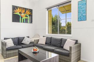 Waratah Cottage Bendalong - 9