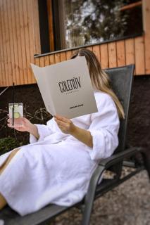 Golden Golem hotel & Spa - Praga - 9