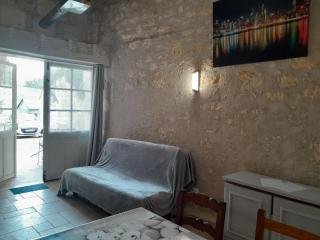 La troglodyte fantastique Lochoise - Loches - 8