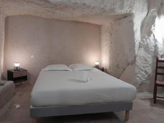 La troglodyte fantastique Lochoise - Loches - 7