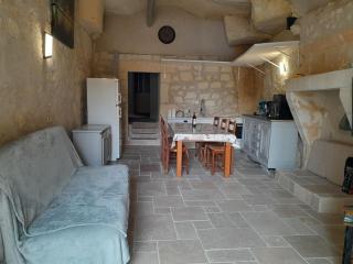 La troglodyte fantastique Lochoise - Loches - 6