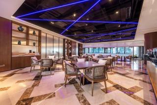 SSAW Boutique Hotel Chongqing Jiefangbei Hongya cave - 1