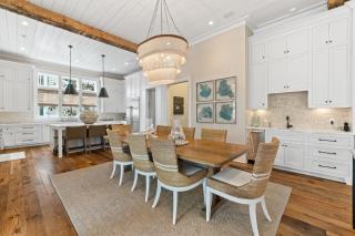 FINEST HOUSE IN WaterColor - WATER VIEWS - Luxurious with POOL Sleeps 16 - 433 WESTERN LAKE home - Santa Rosa Beach - 7