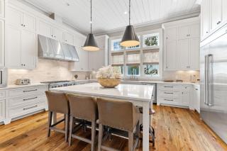 FINEST HOUSE IN WaterColor - WATER VIEWS - Luxurious with POOL Sleeps 16 - 433 WESTERN LAKE home - Santa Rosa Beach - 6