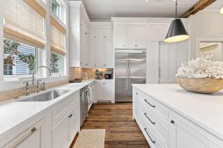 FINEST HOUSE IN WaterColor - WATER VIEWS - Luxurious with POOL Sleeps 16 - 433 WESTERN LAKE home - Santa Rosa Beach - 5