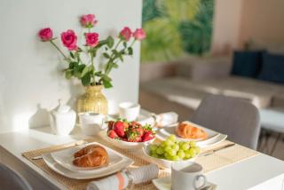 Cosy and elegant flat with spectacular city view - Zagabria - 9