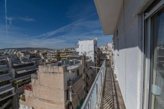 Marina Zeas Skydeck - Pireo - 7