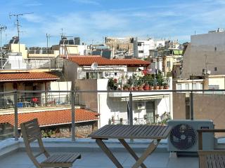 Walk into Dream of Acropolis 5 - Atene - 4