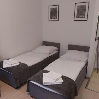 Apartament Mazurska - Kętrzyn - 0