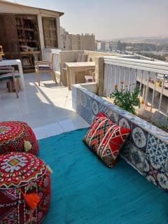 GEM VIEW ROOMS - Qaryat ash Shamālī - 2