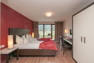 Hotel Bergwelt - Längenfeld - 1
