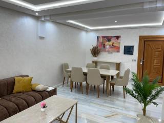 Apartment Tanger, Centre Ville - 5