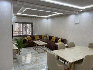Apartment Tanger, Centre Ville - 4