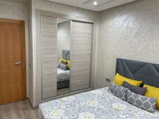 Apartment Tanger, Centre Ville - 7