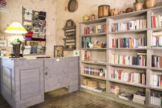 Masseria Cianciò - Casa Serrafiori - 3