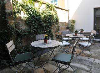 Tandem Hotel - Bamberga - 6