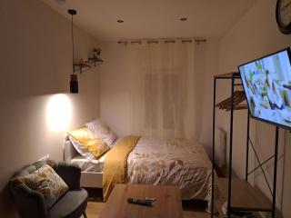 Sweet / Circuit 24h / Moto GP / Antares / Oasis - centre des expositions / Boulerie Jump - Le Mans - 8