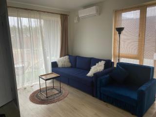 E&K apartamentai su šildomu baseinu kieme - Palanga - 7