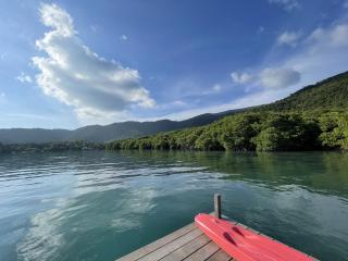 Floating Paradise - Ilhas Karimunjava - 2