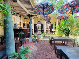 Mango House - Galle Fort - Galle - 0