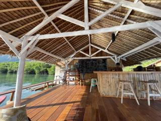 Floating Paradise - Ilhas Karimunjava - 3