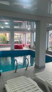 Wood-House - Tatariv - 0