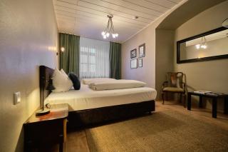 Hotel Roter Hahn - 5