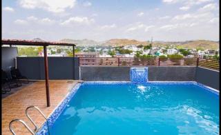 Mangal Mountain View - Bedla - 8
