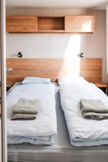 Pivoine Camping Belle-Vue 2000 - Berdorf - 3