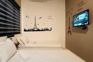 Casa Ipoh homestay -K9 - Ipoh - 7