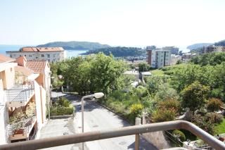 Apartments Bečići Sunset - 9