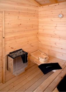 Holzfäller-Chalet - Obdach - 5