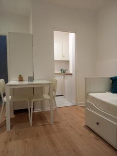 Studio bucolique - Pont-Audemer - 4