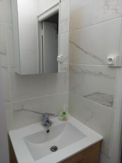 Studio bucolique - Pont-Audemer - 2