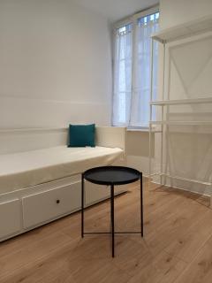 Studio bucolique - Pont-Audemer - 1