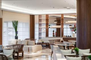 SSAW Boutique Hotel Chongqing Jiefangbei Hongya cave - 2