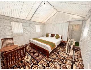 The Monkey Tail Resort, barkot - Barkot - 5