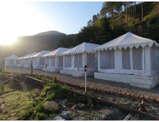 The Monkey Tail Resort, barkot - Barkot - 3