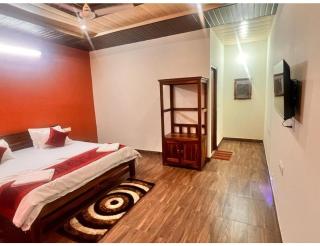 The Monkey Tail Resort, barkot - Barkot - 1