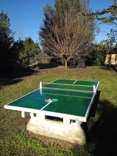 Villetta indipendente 100mq, parco, terrazzo, 2 bagni e AC - 1