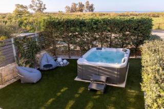 Ros Solis Luxure House - Chania - 9