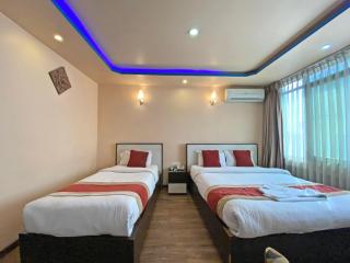 Hotel Readers Inn Pvt.Ltd - Kathmandu - 3