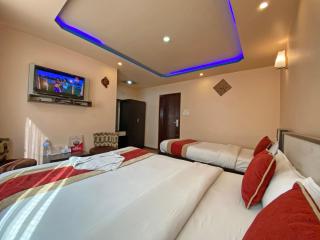 Hotel Readers Inn Pvt.Ltd - Kathmandu - 2