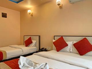 Hotel Readers Inn Pvt.Ltd - Kathmandu - 1