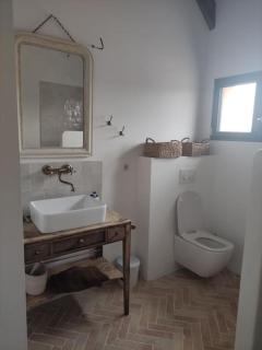 Maison Provençale à Eguilles - Éguilles - 8