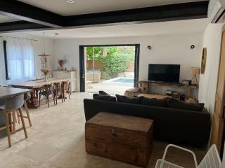 Maison Provençale à Eguilles - Éguilles - 5