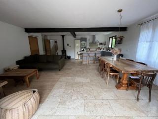 Maison Provençale à Eguilles - Éguilles - 4
