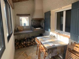 MAISON AU COEUR DU VERDON - La Verdière - 4