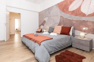 FREE PARKING - LUXURY in CENTRO - Genua - 8